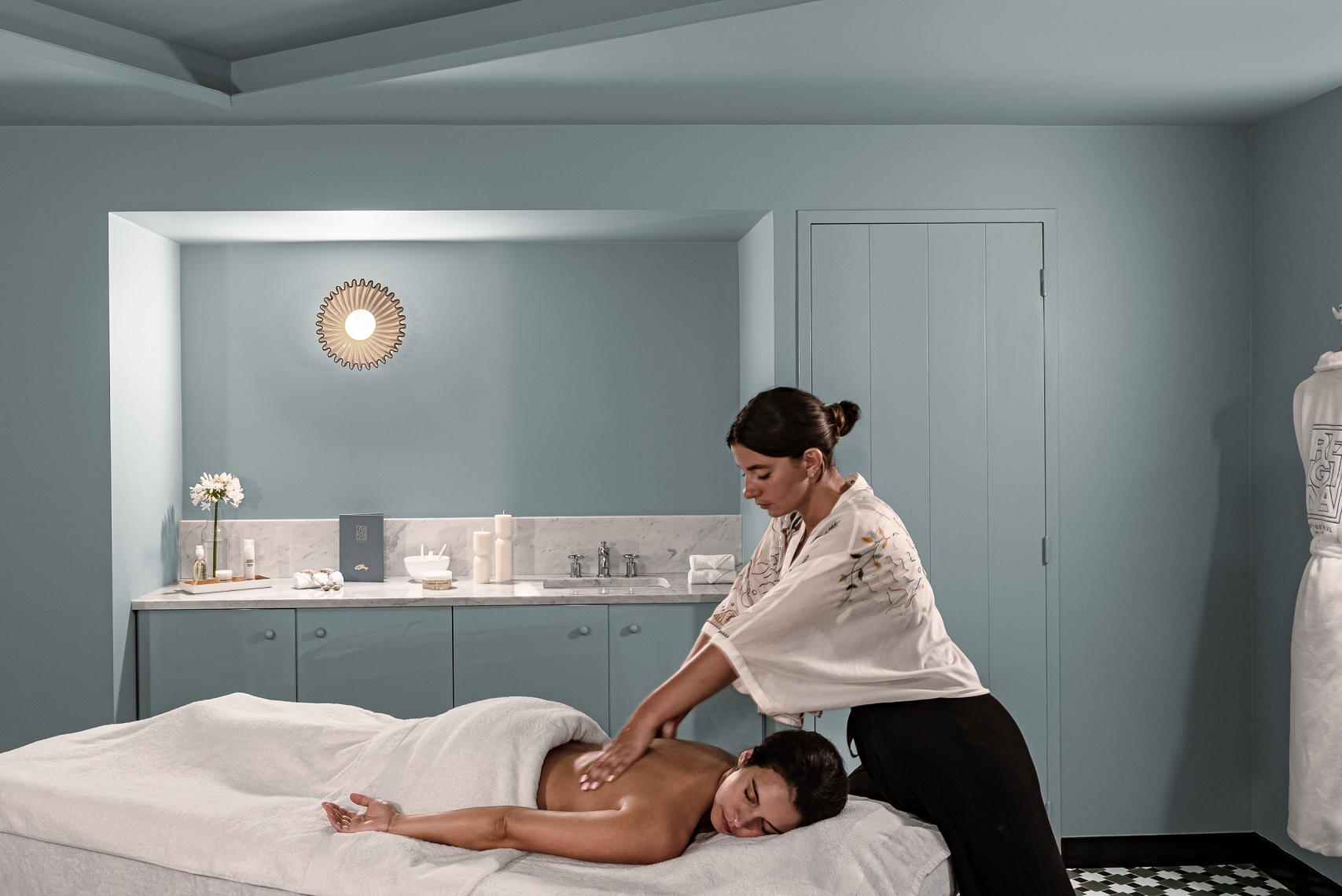 Spa By Regina Expérimental — photo 3