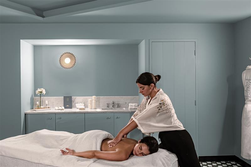 Spa By Regina Expérimental