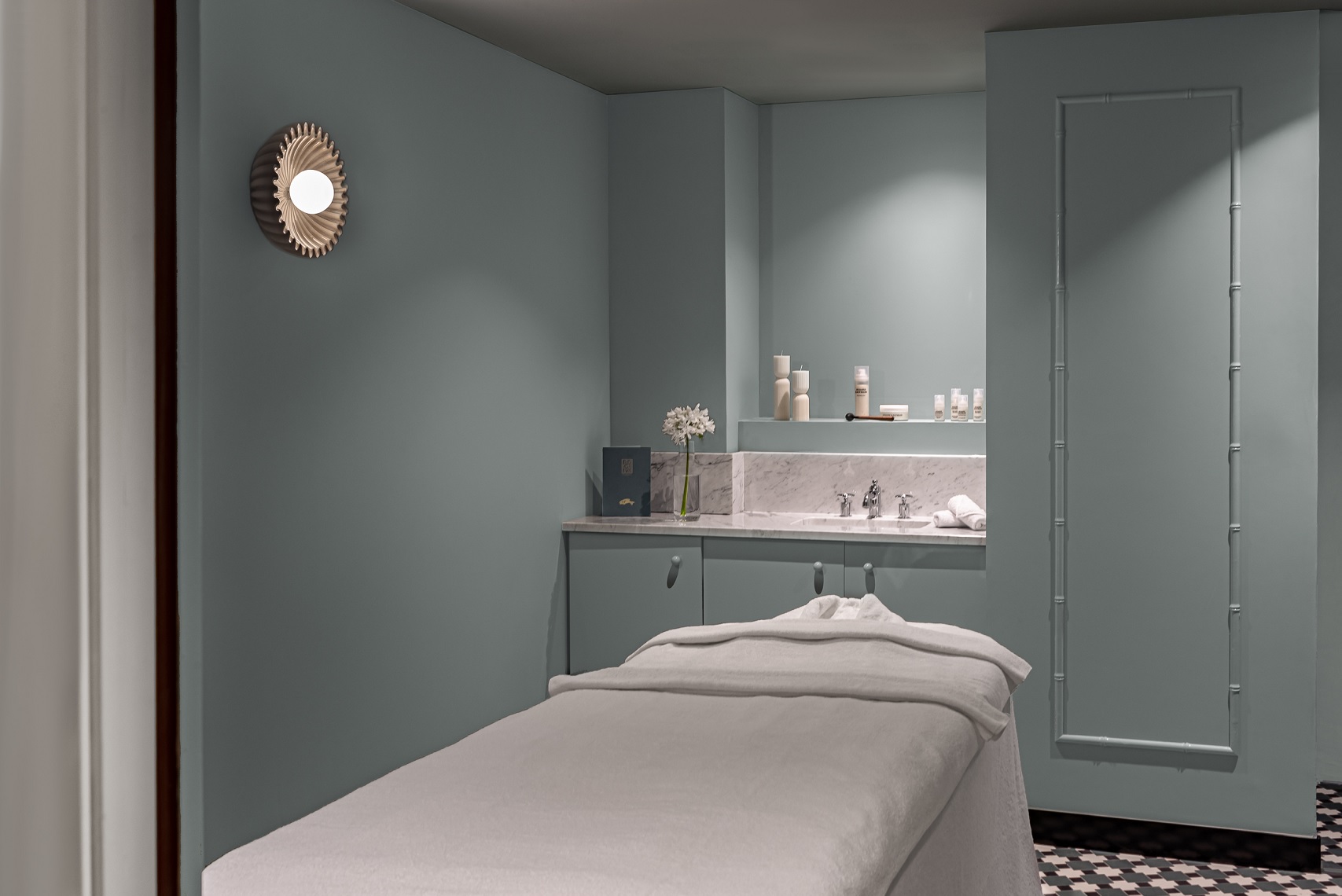 Spa By Regina Expérimental