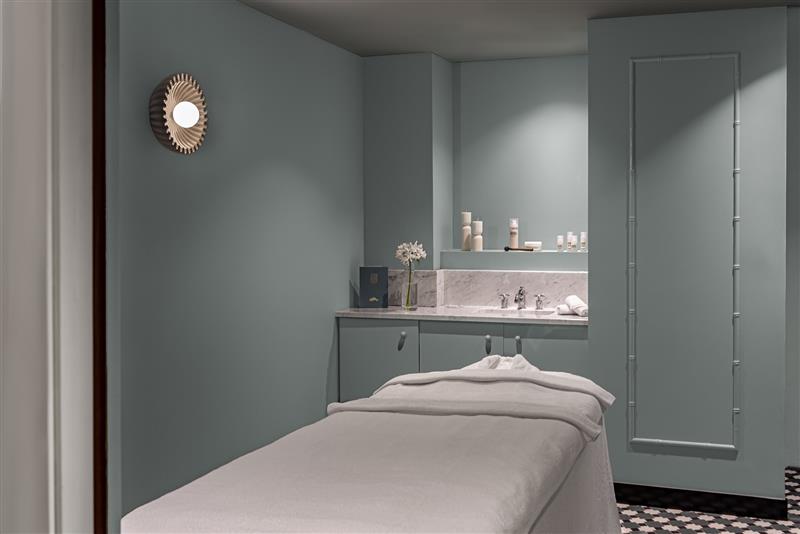 Spa By Regina Expérimental