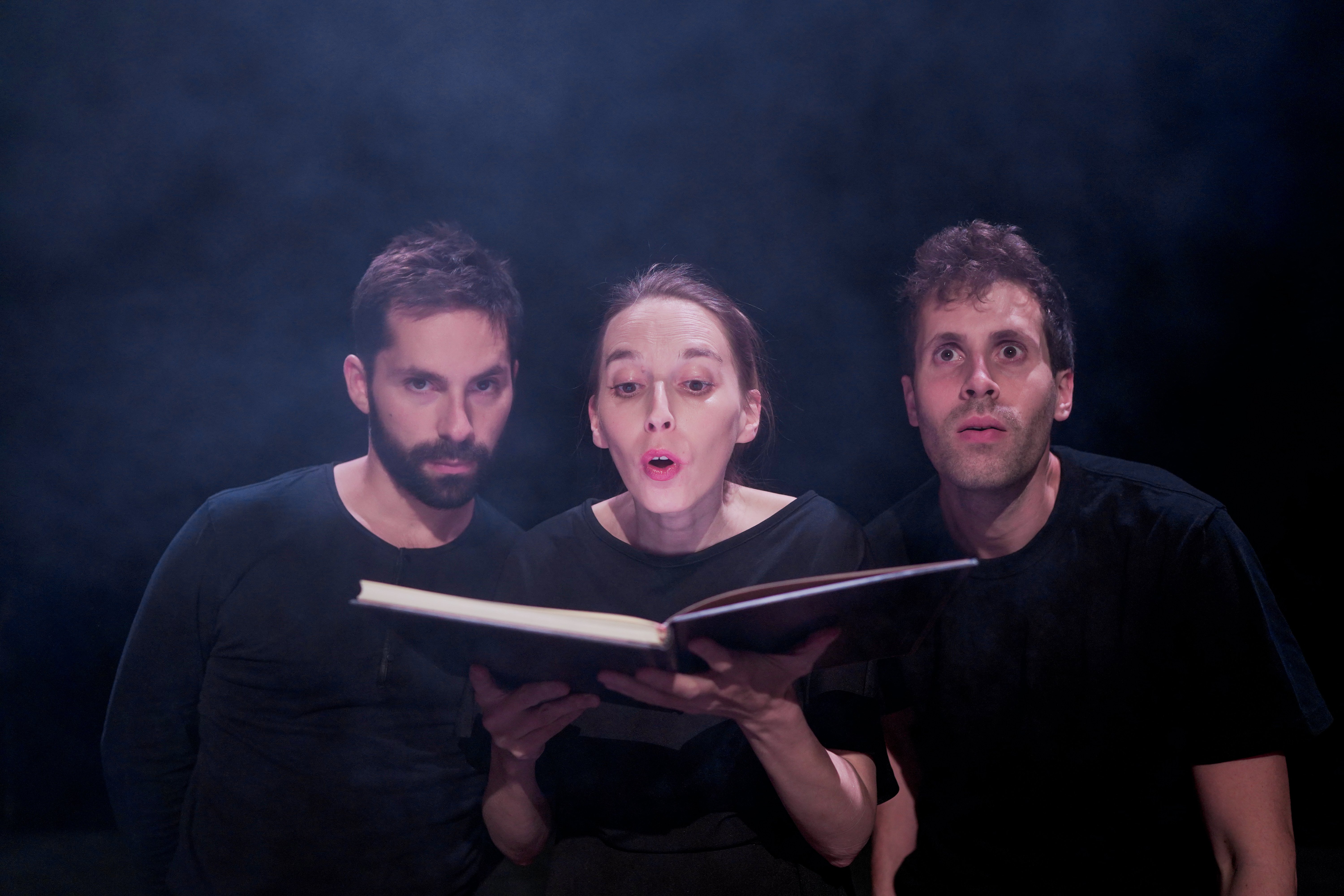 Collectif Ubique « Hansel et Gretel »