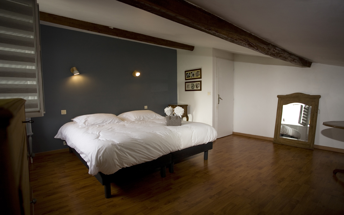 Appt Oihana - Gîtes du Haou, Guiche - photo 8