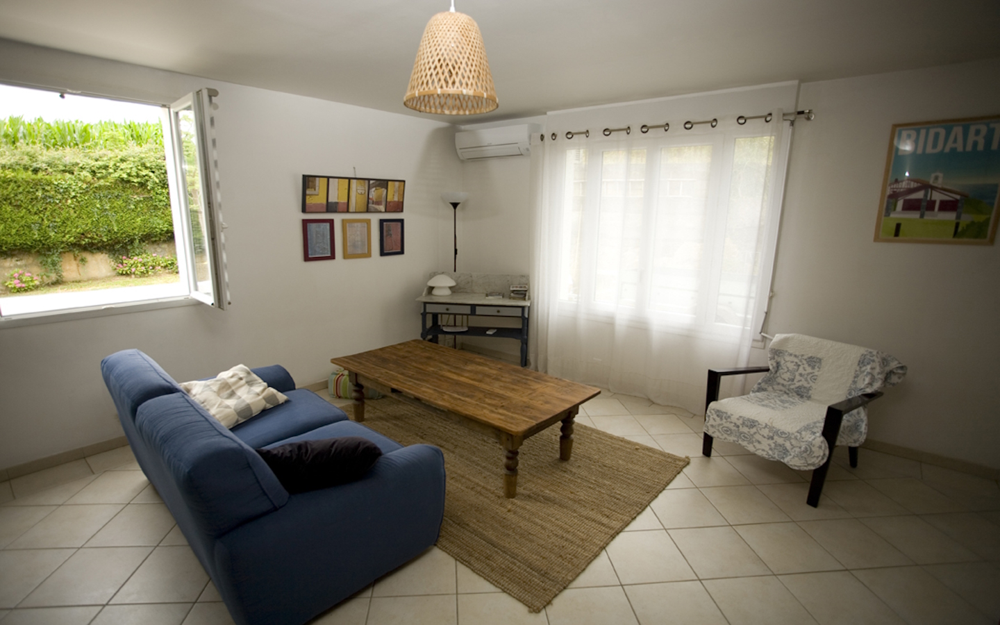 Appt Elaia - Gîtes du Haou, Guiche - photo 4