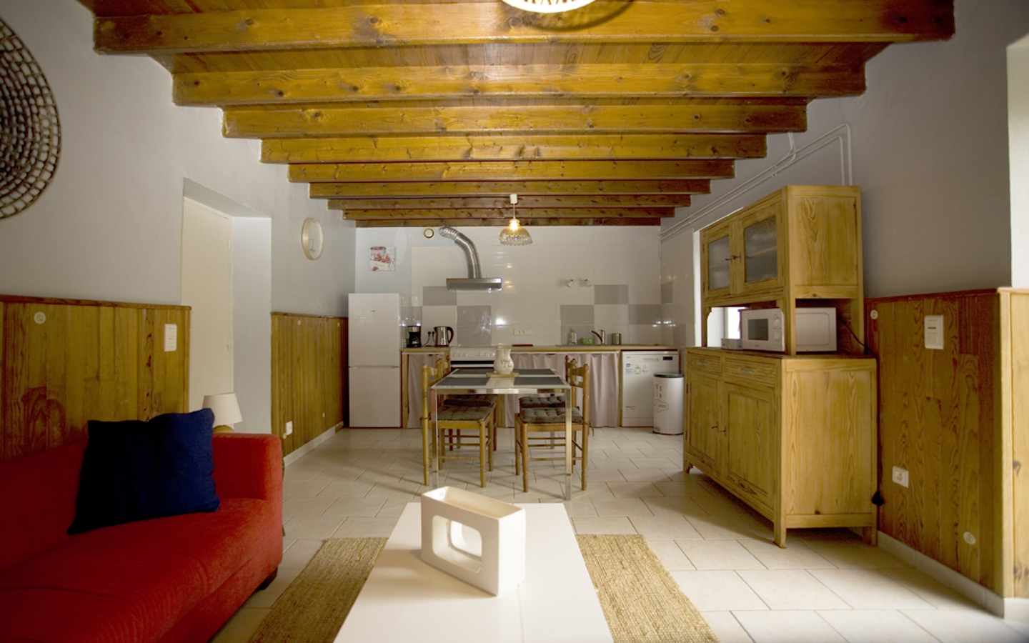 Appt Oihana - Gîtes du Haou, Guiche - photo 6