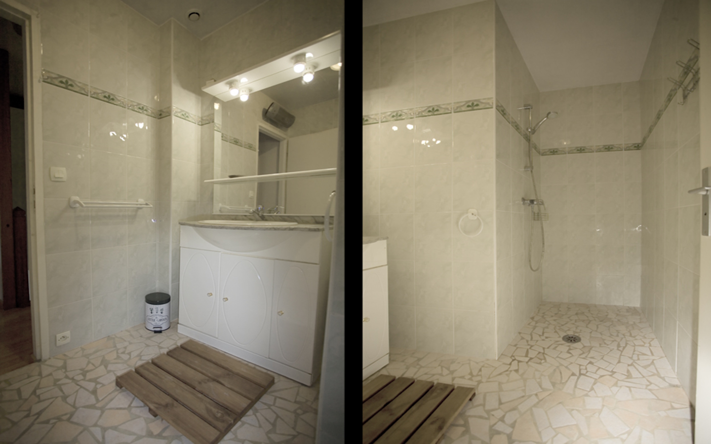 Appt Elaia - Gîtes du Haou, Guiche - photo 6