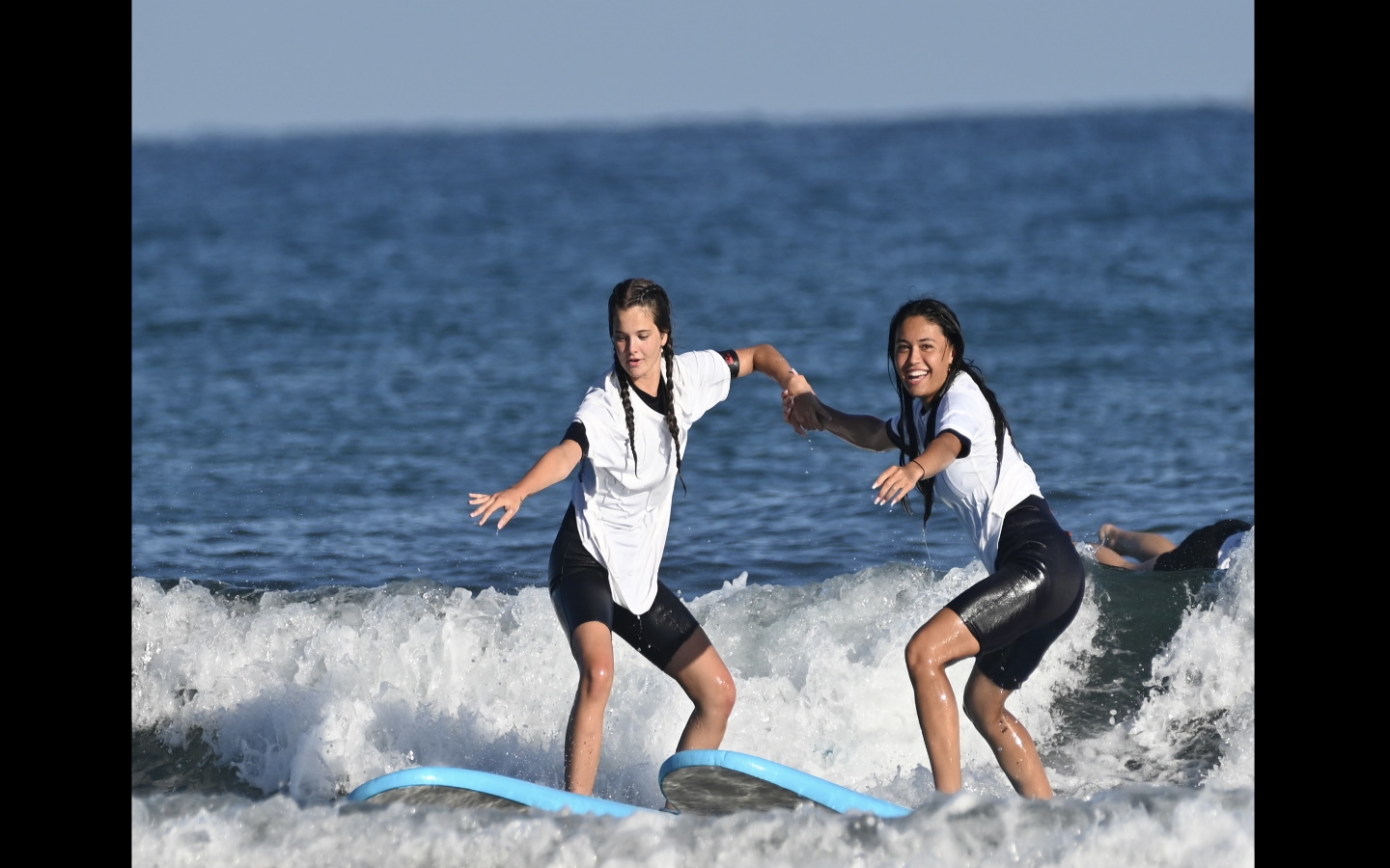 Ecole de Surf Happy Life