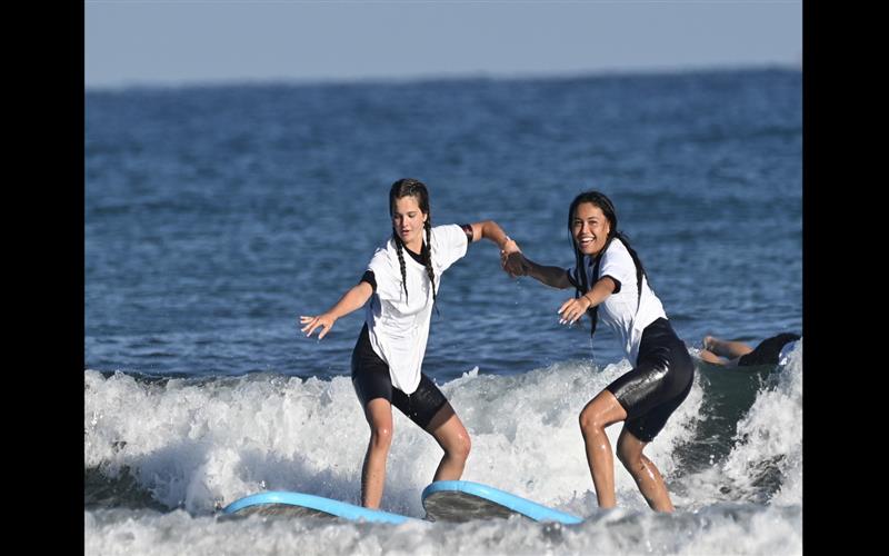 Ecole de Surf Happy Life
