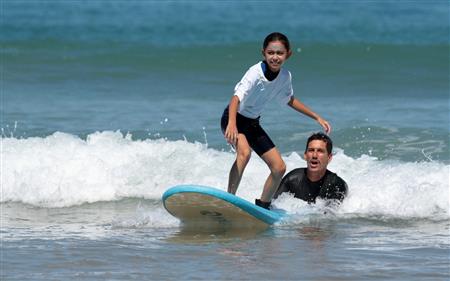 Ecole de Surf Happy Life