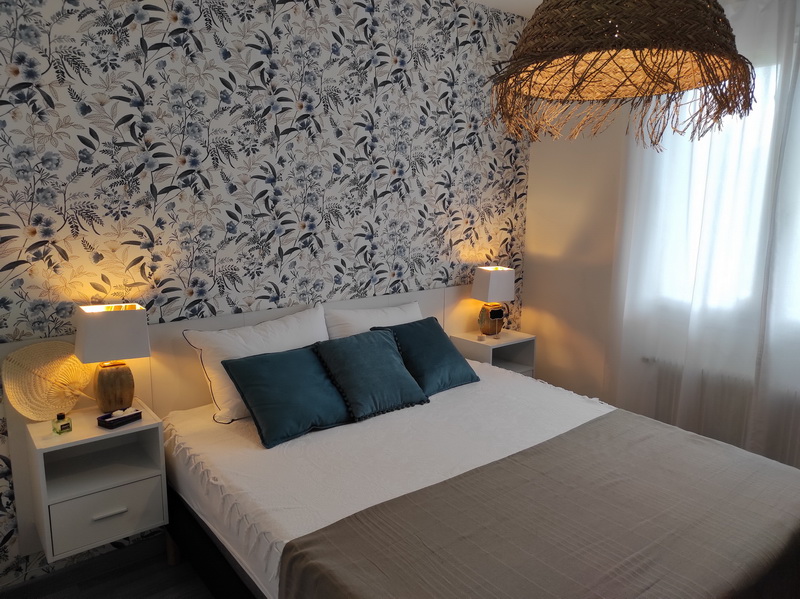 T4 - 1 à 6 pers. - Villa Utzi Bakean - photo 4