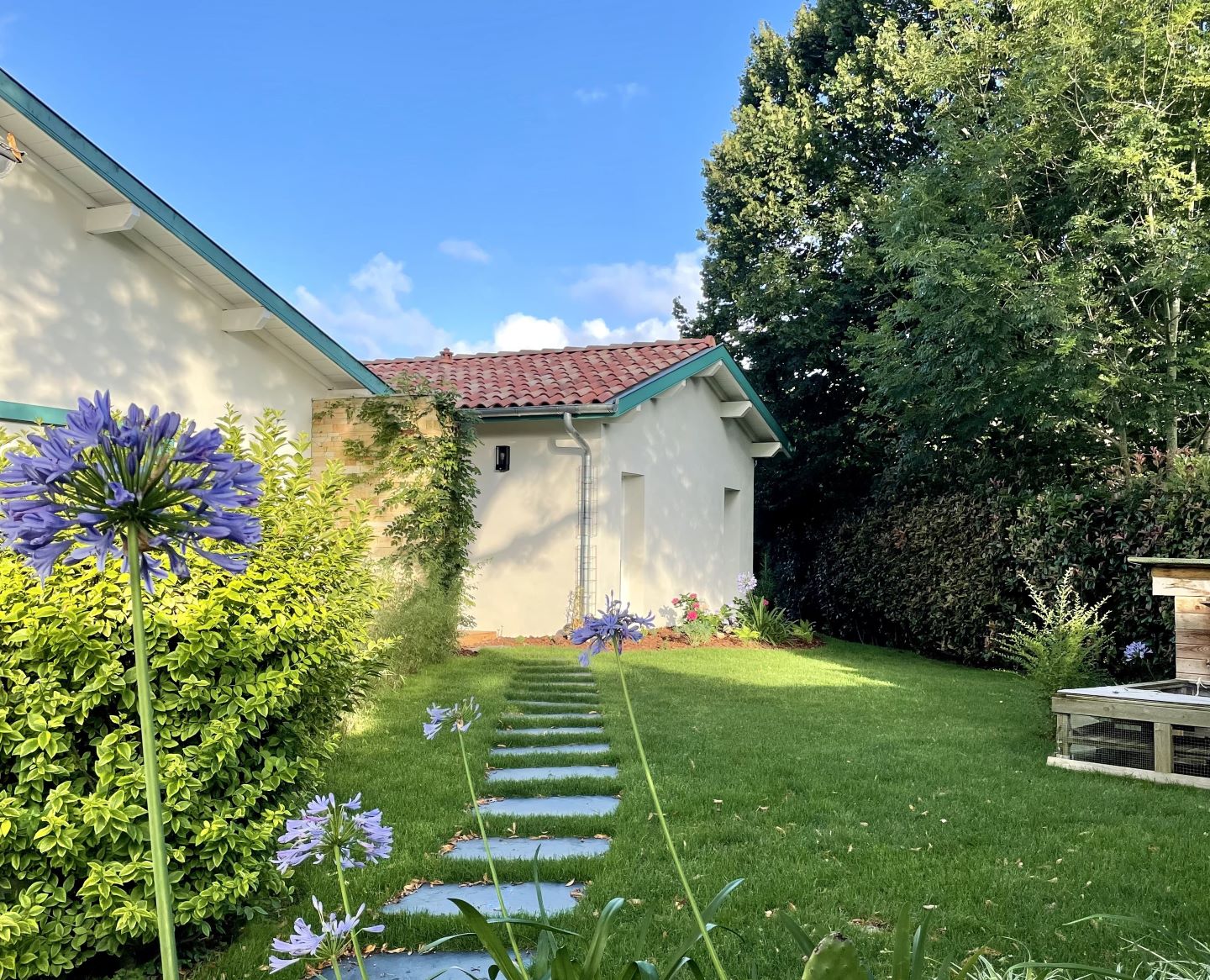 Haritzaga, Biarritz - photo 32