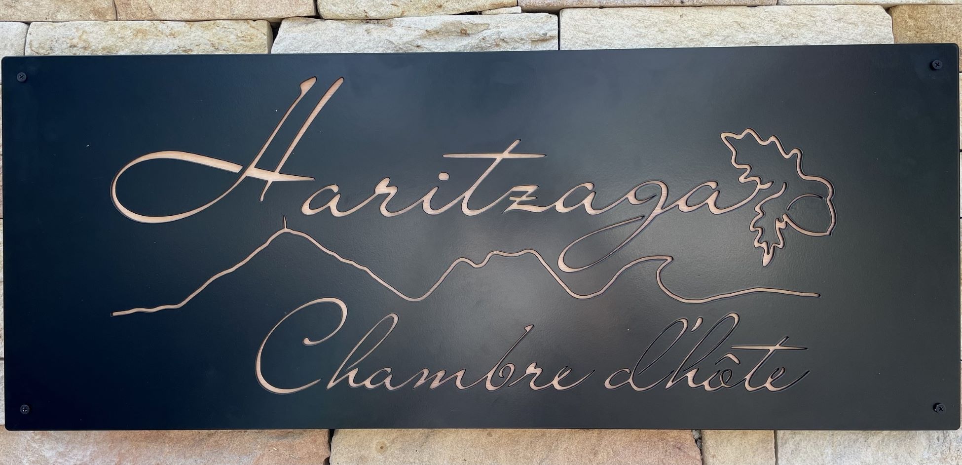 Haritzaga, Biarritz - photo 21