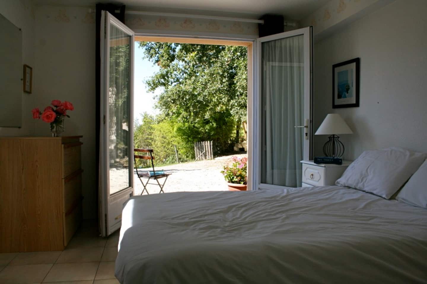 Gite Hide Away et Sunflower, Bouteilles-Saint-Sébastien - photo 2