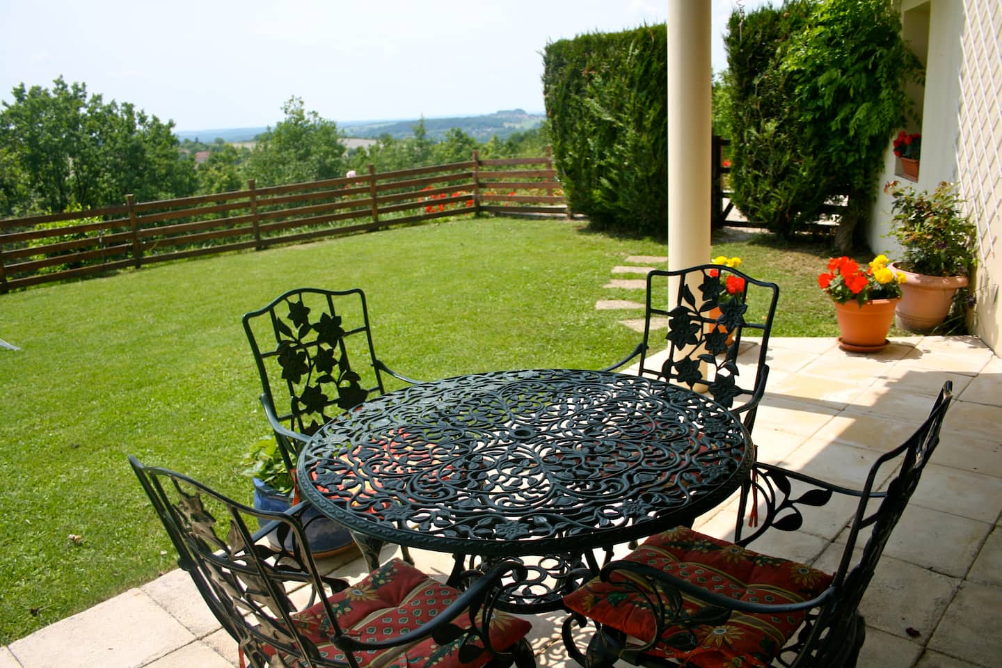 Gite Hide Away et Sunflower, Bouteilles-Saint-Sébastien - photo 3