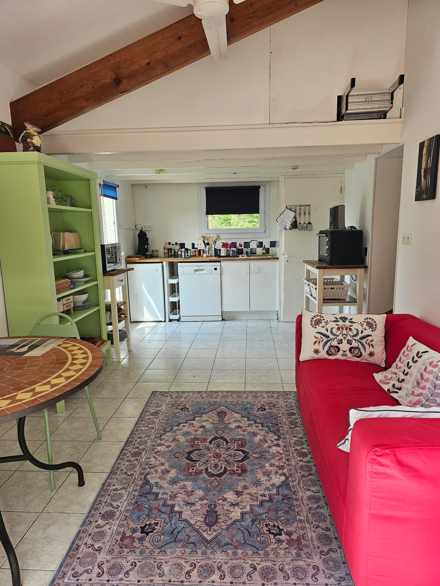 Gite Hide Away et Sunflower, Bouteilles-Saint-Sébastien - photo 5