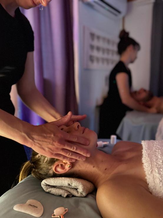 Harmonia Massage Bien-être — photo 2