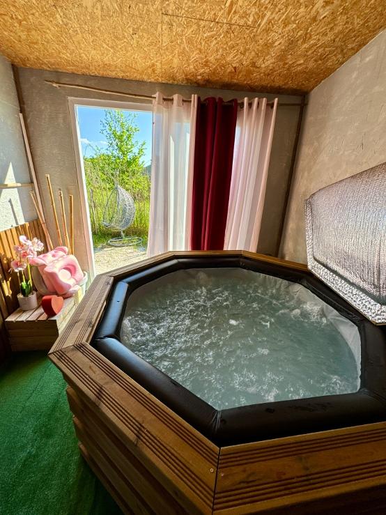 Le Refuge Zen & Bien-Être