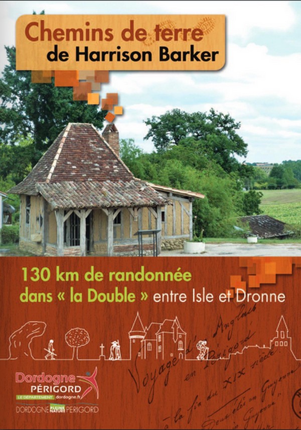 Chemins de Terre de Harrisson Barker en Forêt de Double