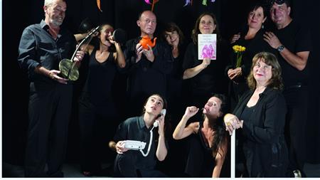 Spectacle : Harry Potter à l'école des sorciers