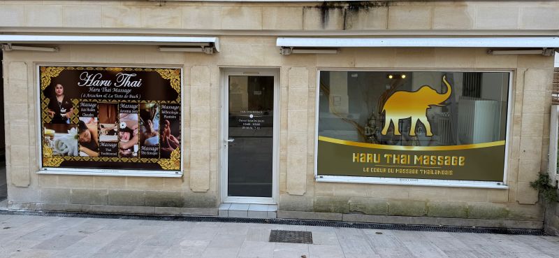 Haru Thaï Massage Arcachon — photo 2