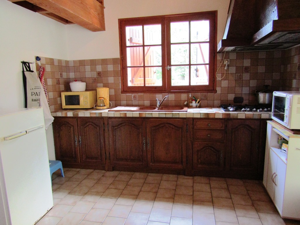 Gîte Le Hlicq, Préchacq-les-Bains - photo 5