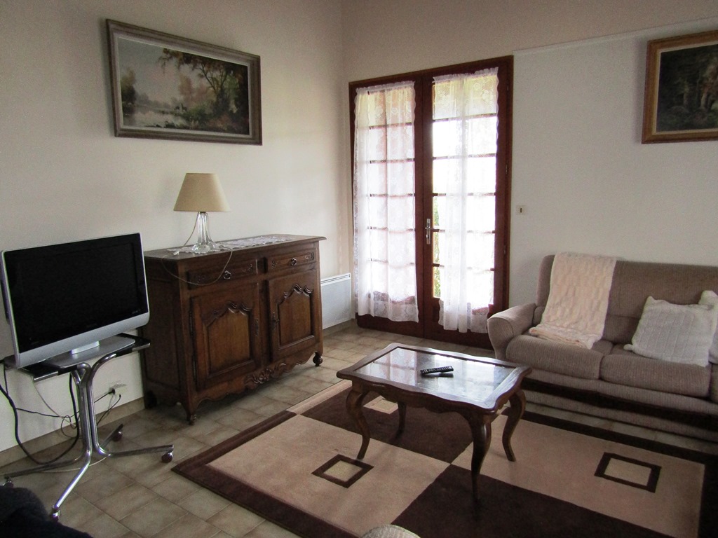 Gîte Le Hlicq, Préchacq-les-Bains - photo 6