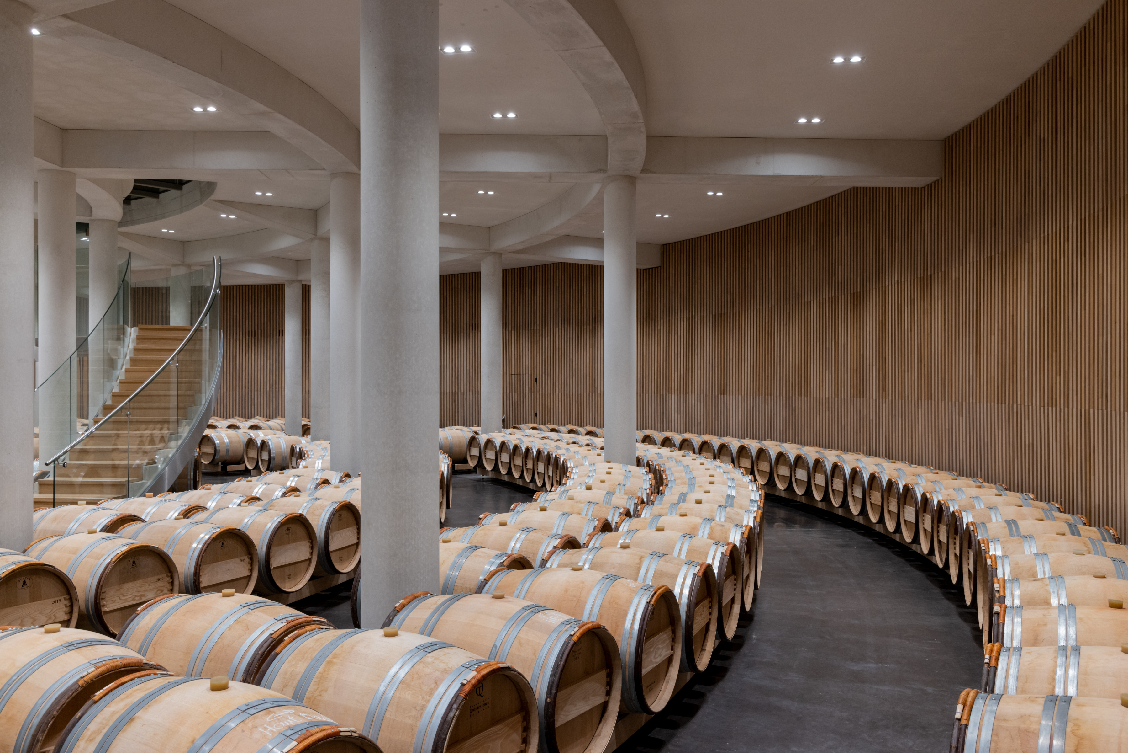 Château Haut-Bailly