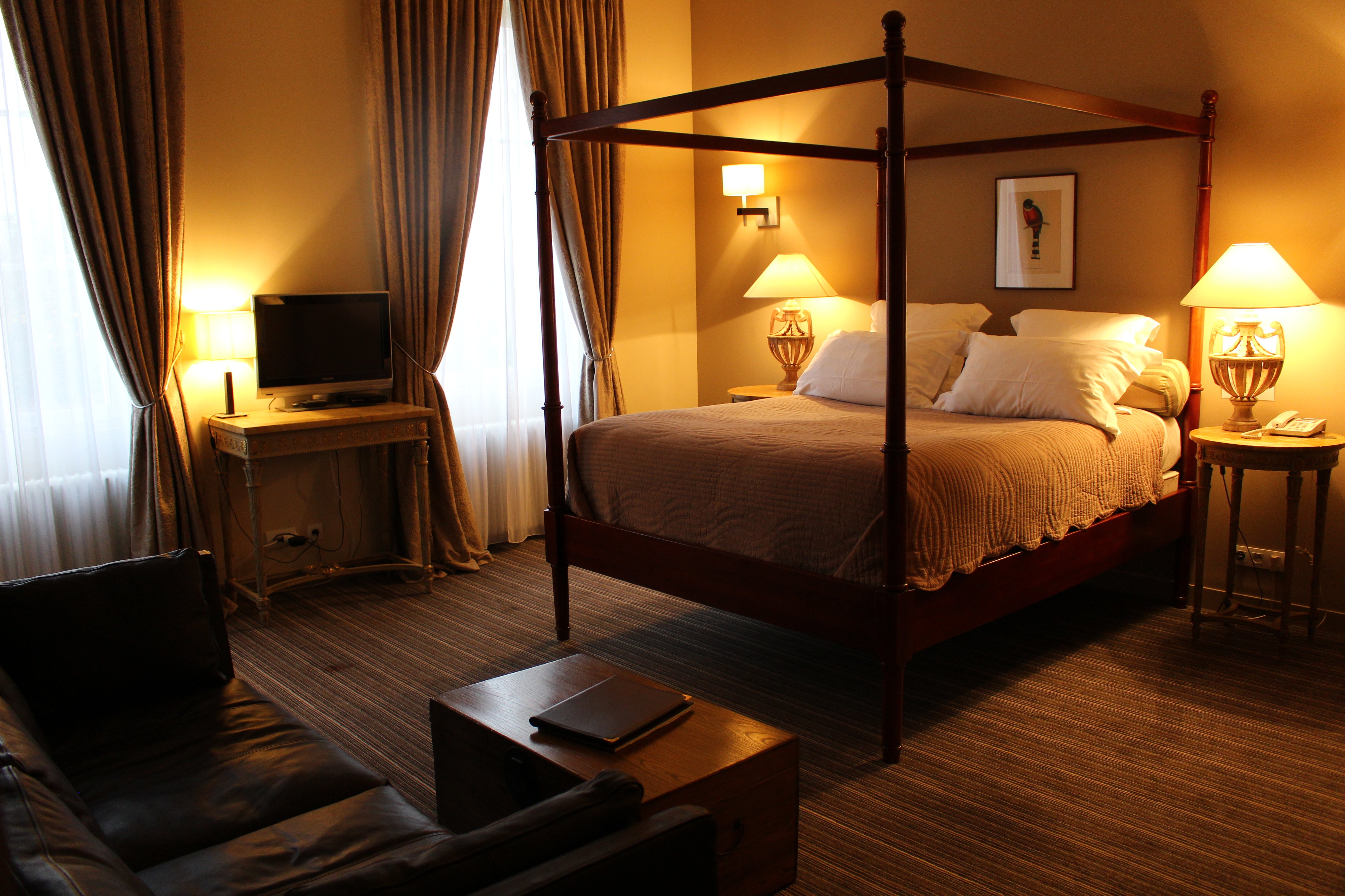Chambres d'hôtes Rollan de By, Bégadan - photo 6