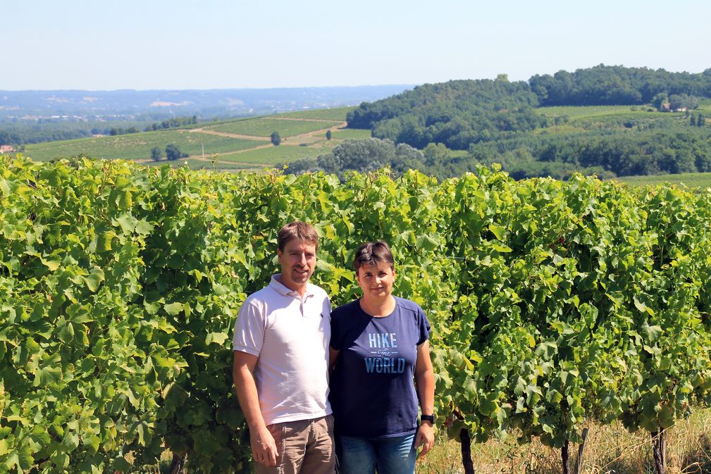 Domaine du Haut Montlong - photo 2