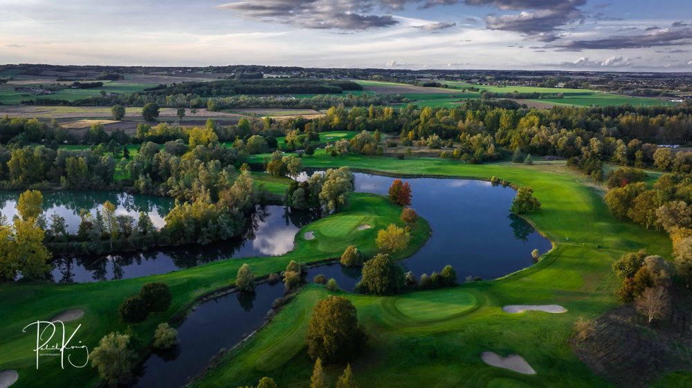 Golf du Haut Poitou - photo 3