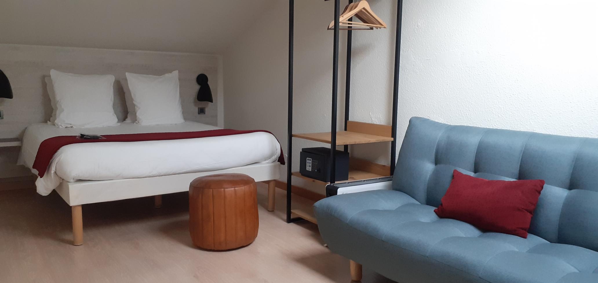 Hôtel Akena Biarritz