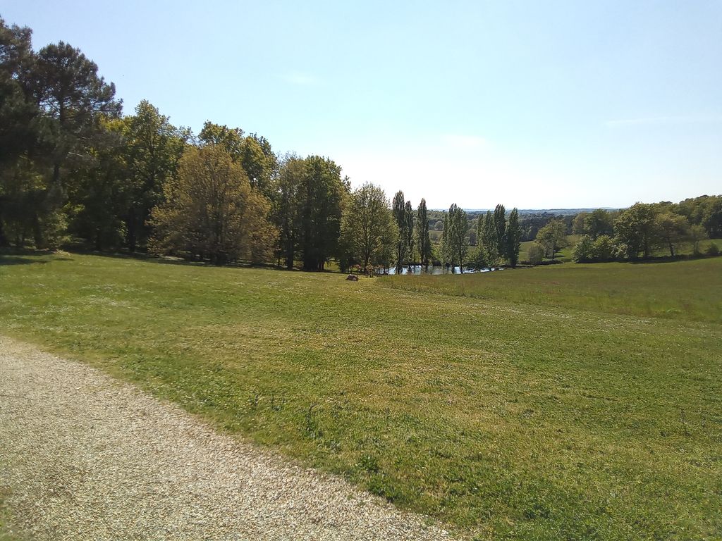 Gîte du Haut Perier, Lembras - photo 10