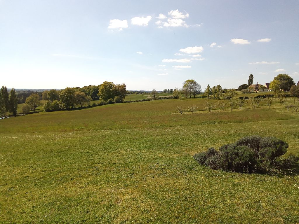 Gîte du Haut Perier - photo 2