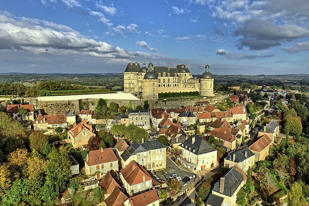 Excideuil en écomobilité - Les Châteaux des troubadours, Thiviers - photo 2
