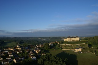 Hautefort Saint Agnan