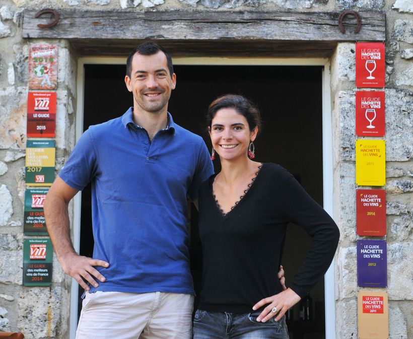 Château Les Hauts de Caillevel - photo 2