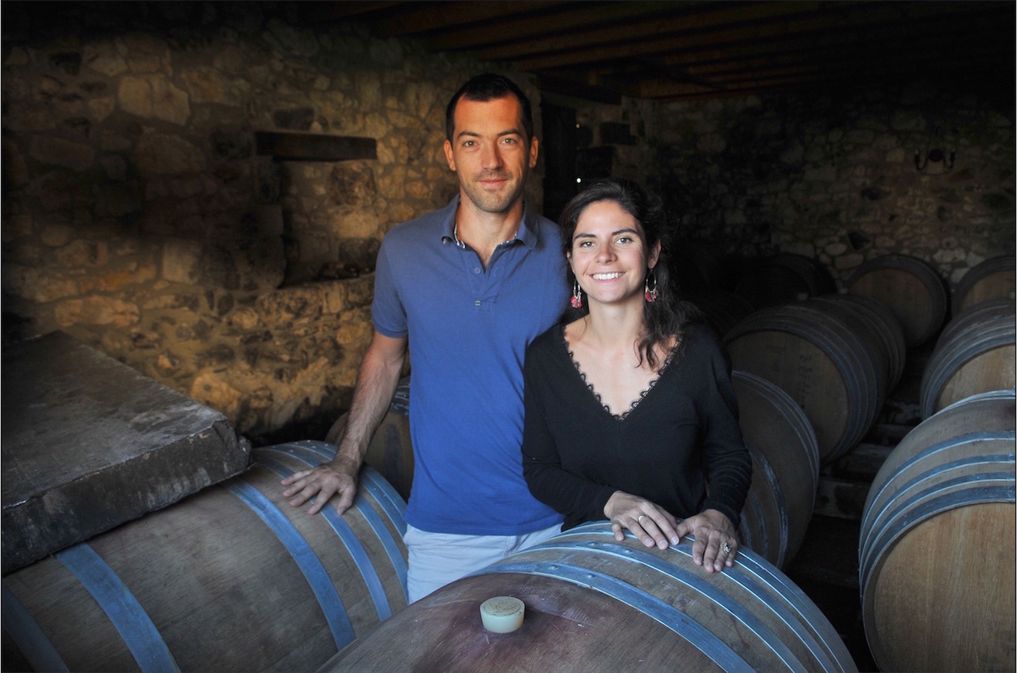 Château Les Hauts de Caillevel - photo 5