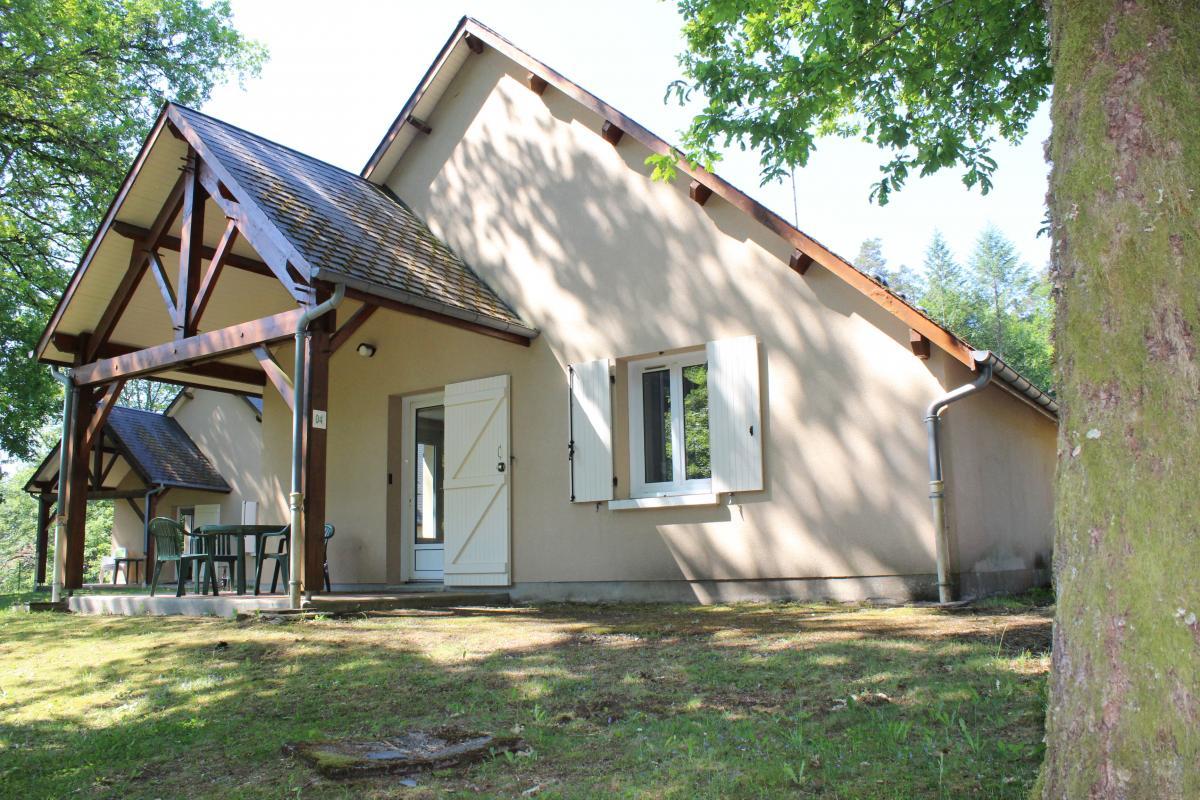 Hameau de gîtes communal