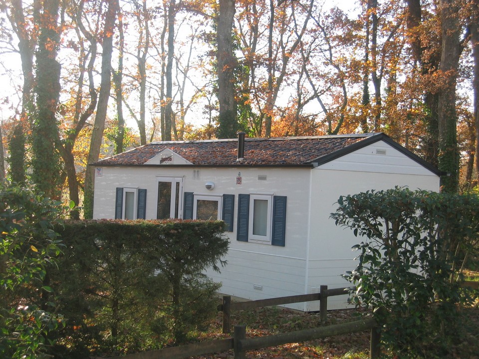 Camping Municipal la Chêneraie - photo 2