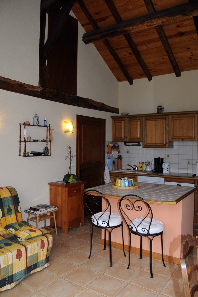 Gîte Bordonnet, Lagrange - photo 3