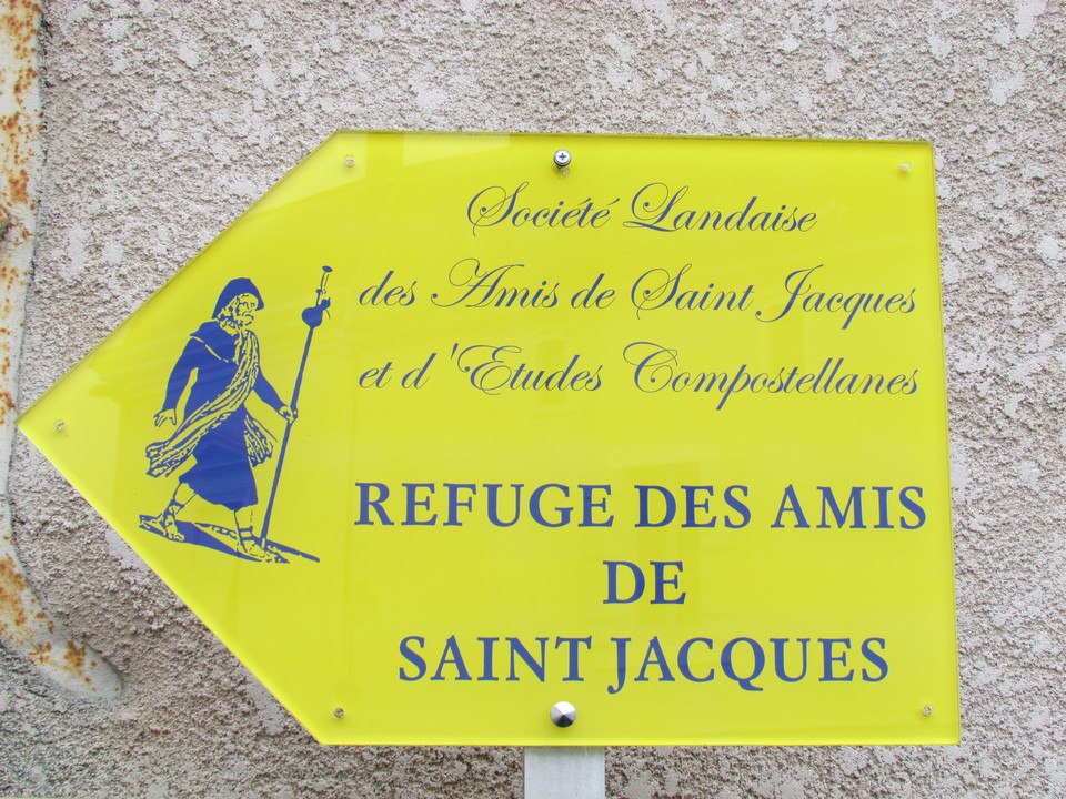 Refuge jacquaire de Roquefort, Roquefort - photo 2