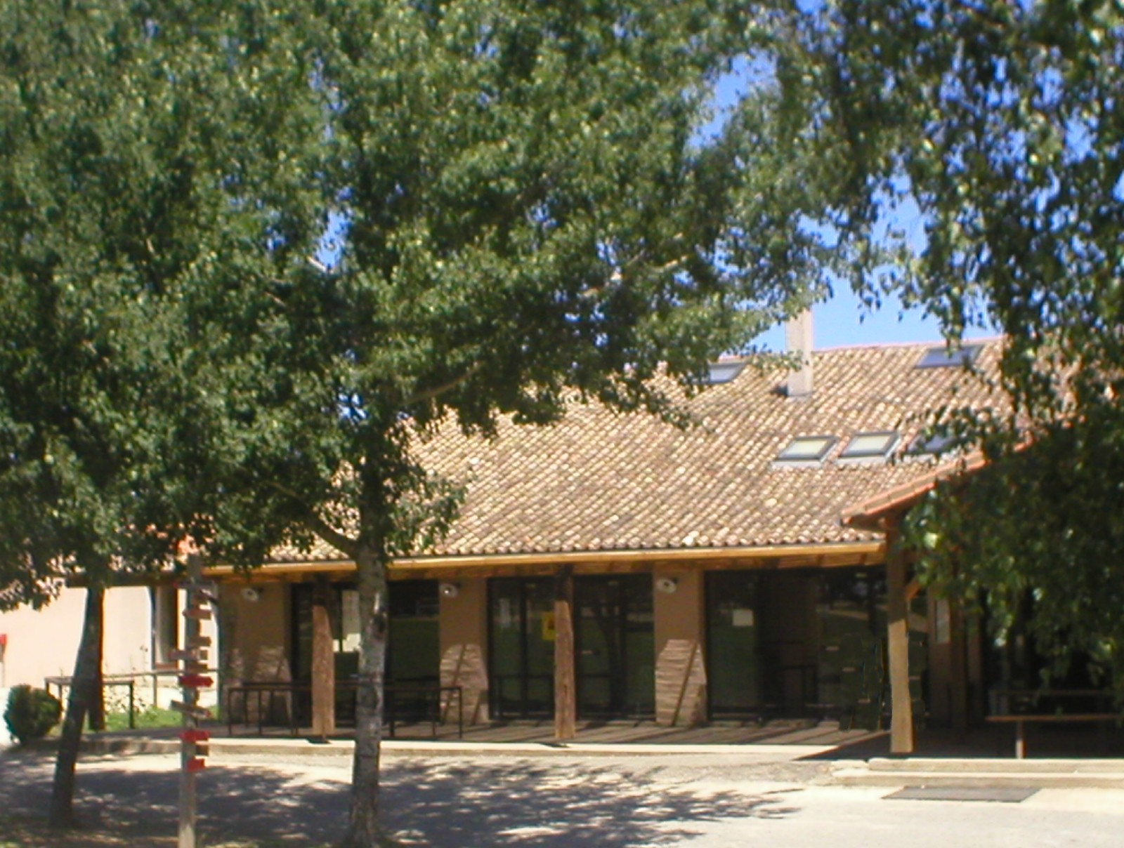 Le Loup Garou - photo 2