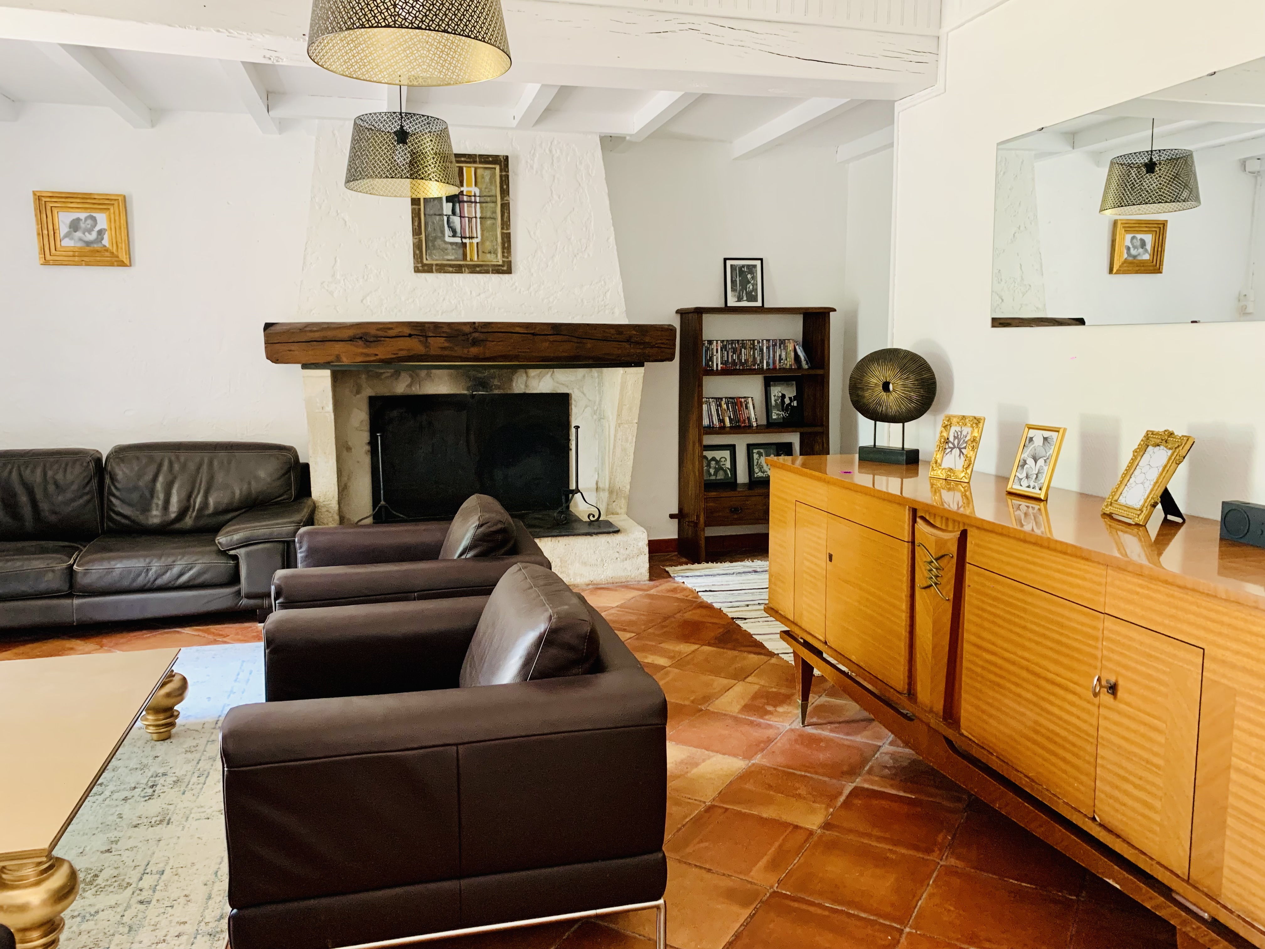 Gîte Les Hortensias de la Petite Toscane, Mauriac - photo 22