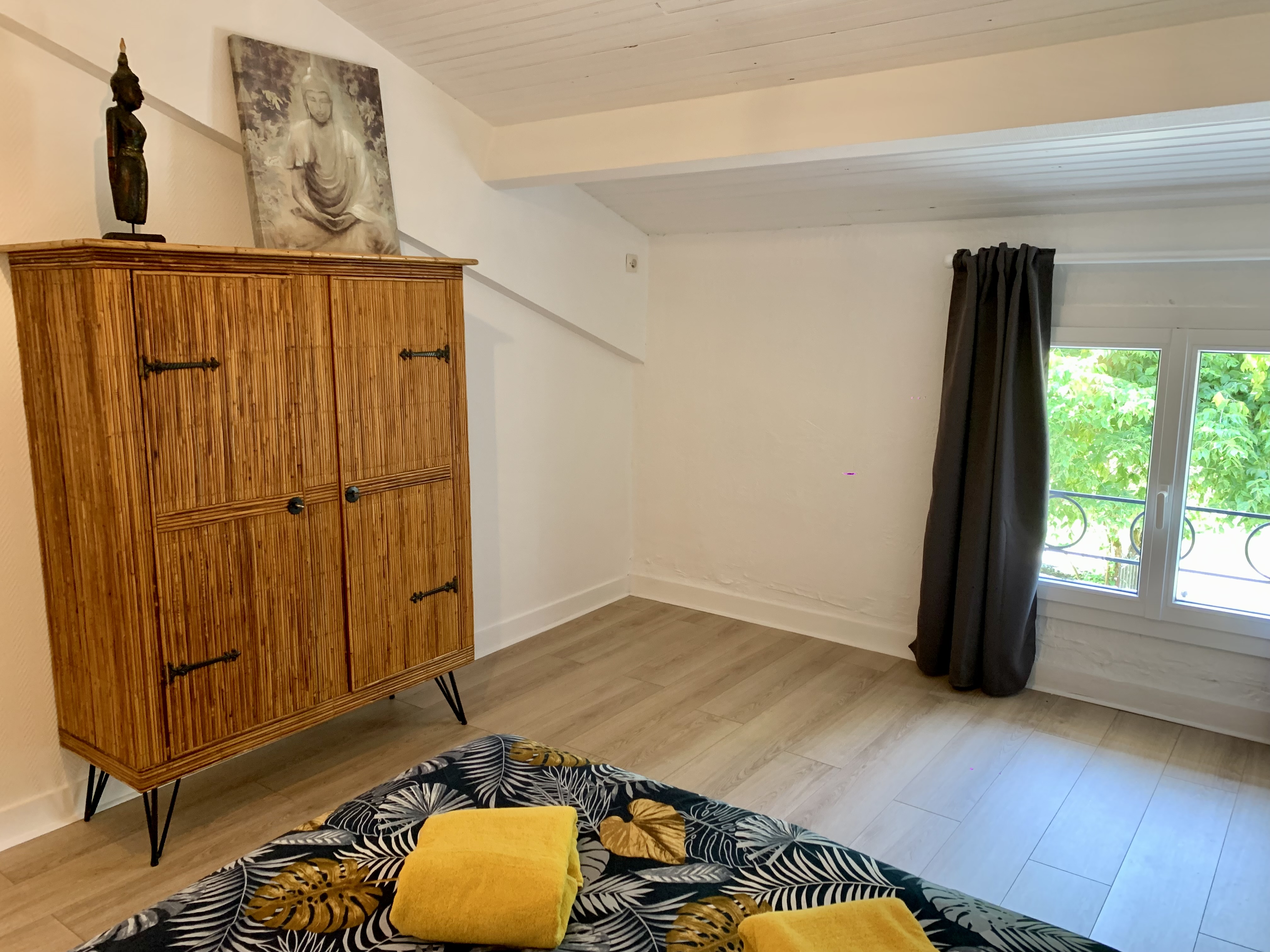 Gîte Les Hortensias de la Petite Toscane, Mauriac - photo 5