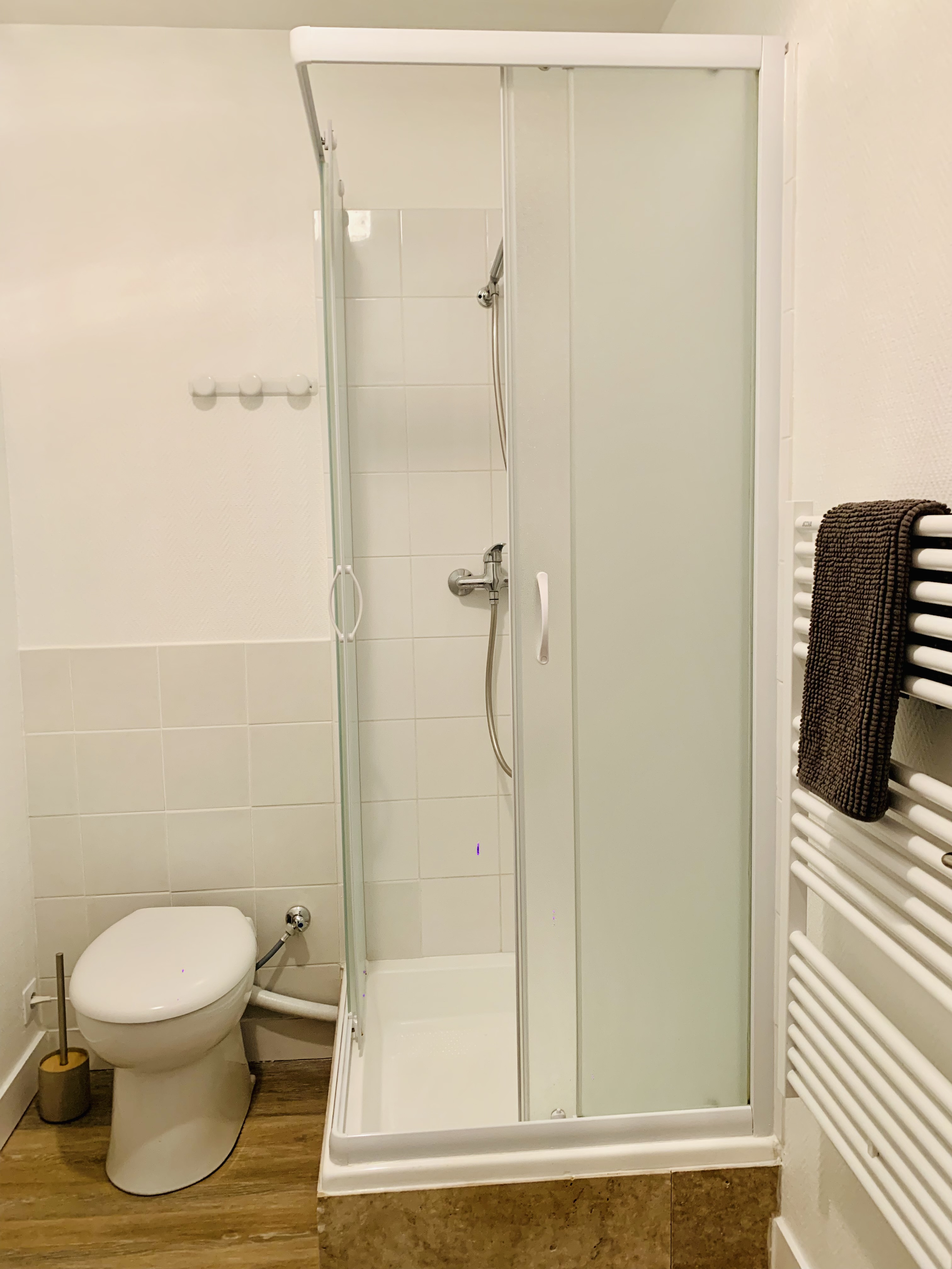 Gîte Les Hortensias de la Petite Toscane, Mauriac - photo 12