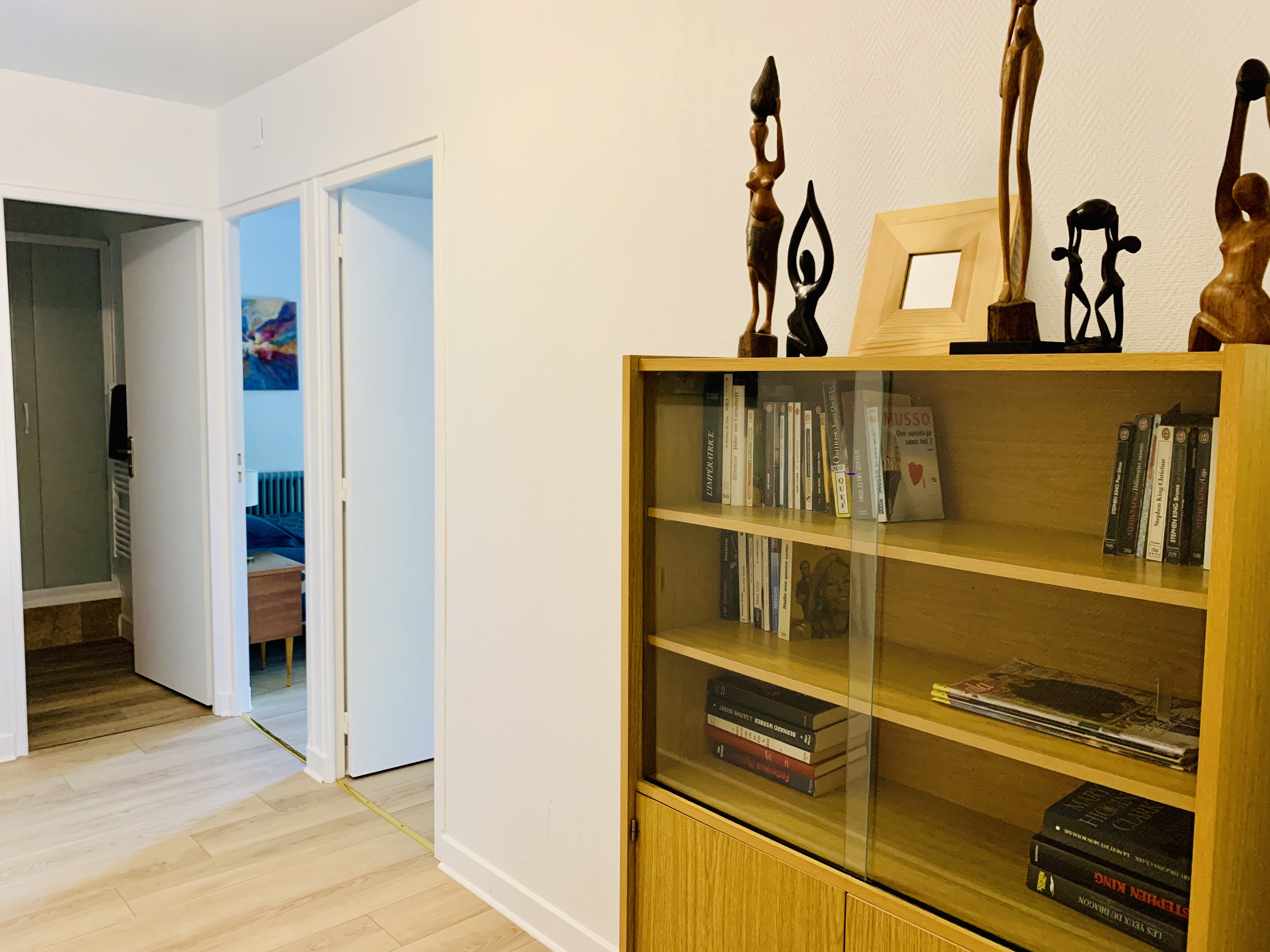 Gîte Les Hortensias de la Petite Toscane, Mauriac - photo 24