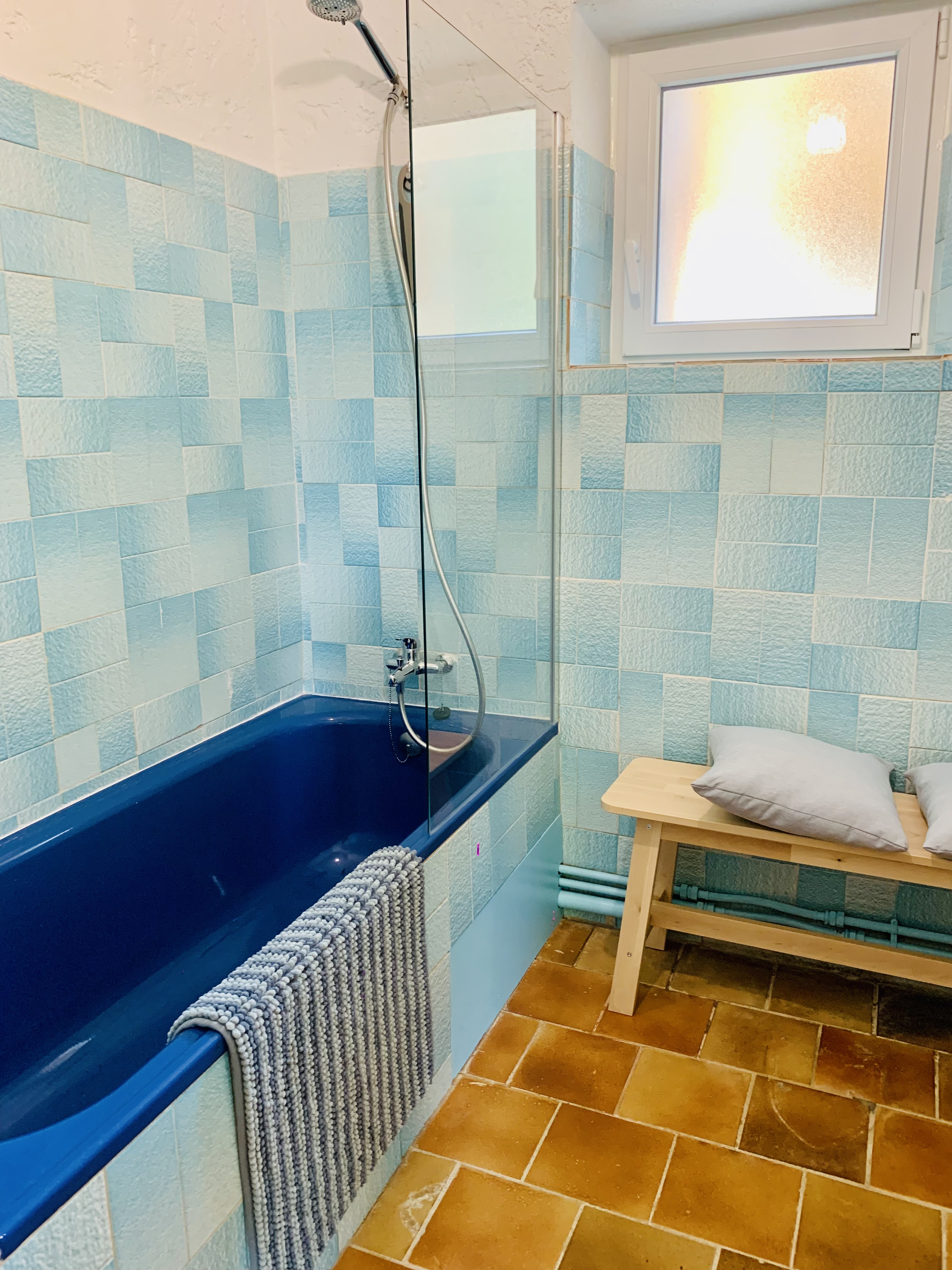 Gîte Les Hortensias de la Petite Toscane, Mauriac - photo 23