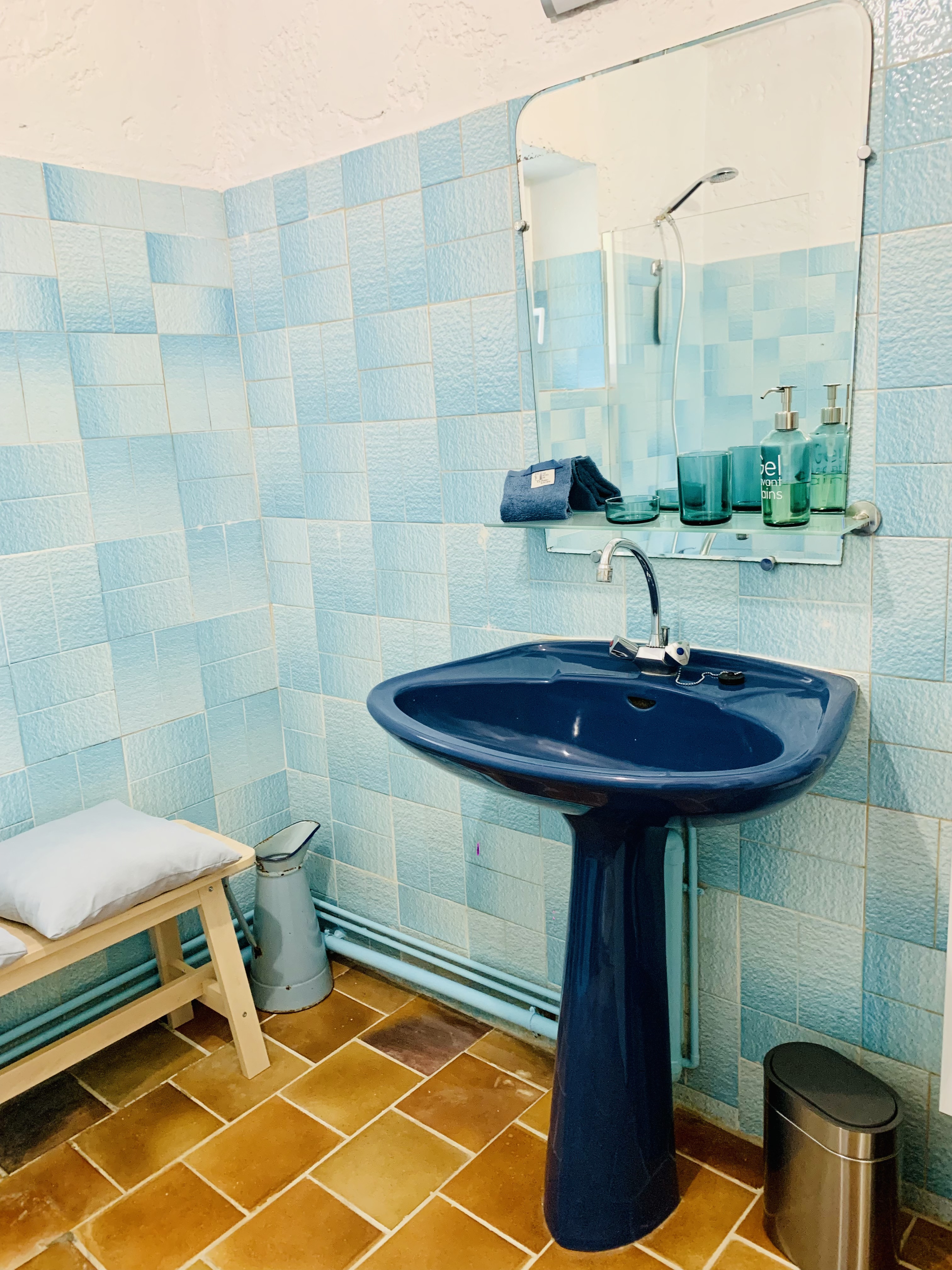 Gîte Les Hortensias de la Petite Toscane, Mauriac - photo 20