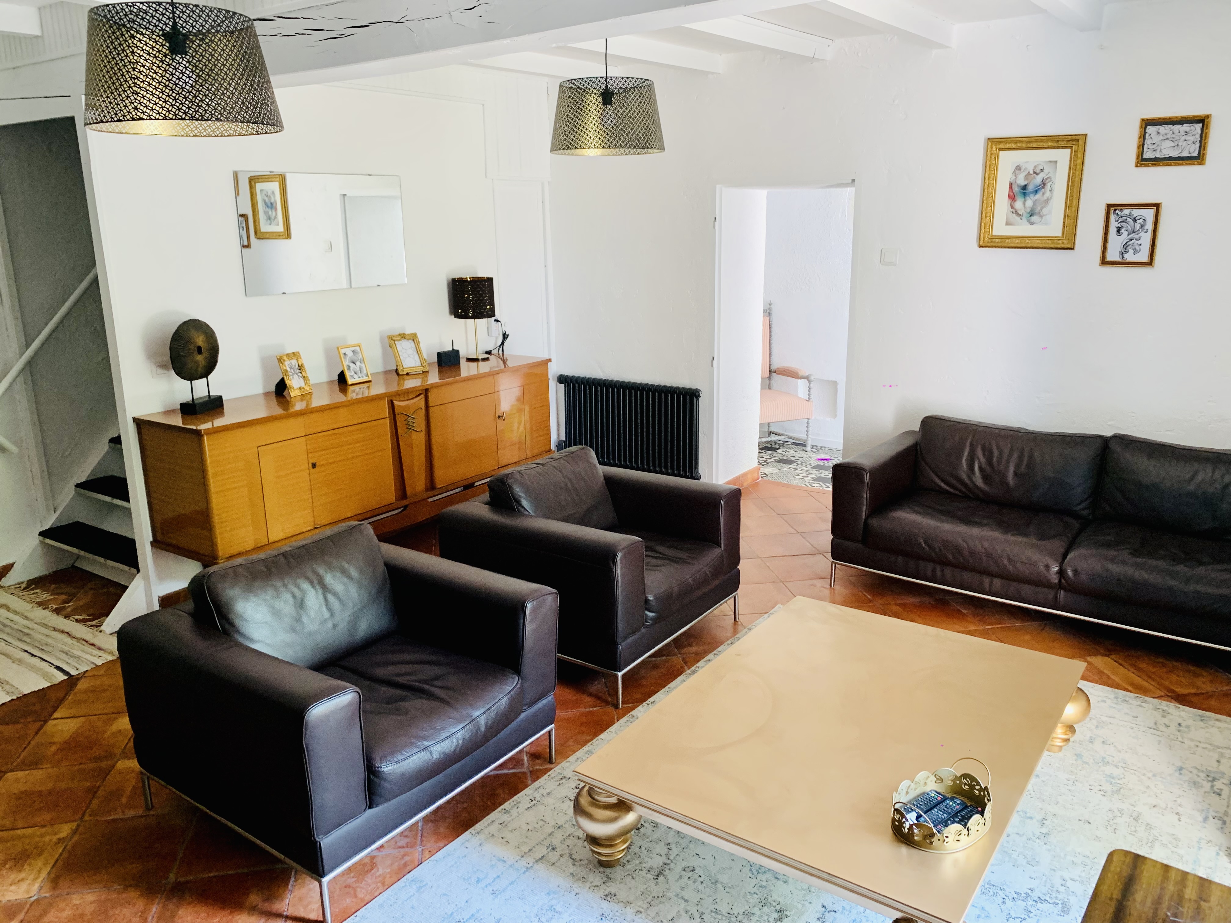 Gîte Les Hortensias de la Petite Toscane, Mauriac - photo 15