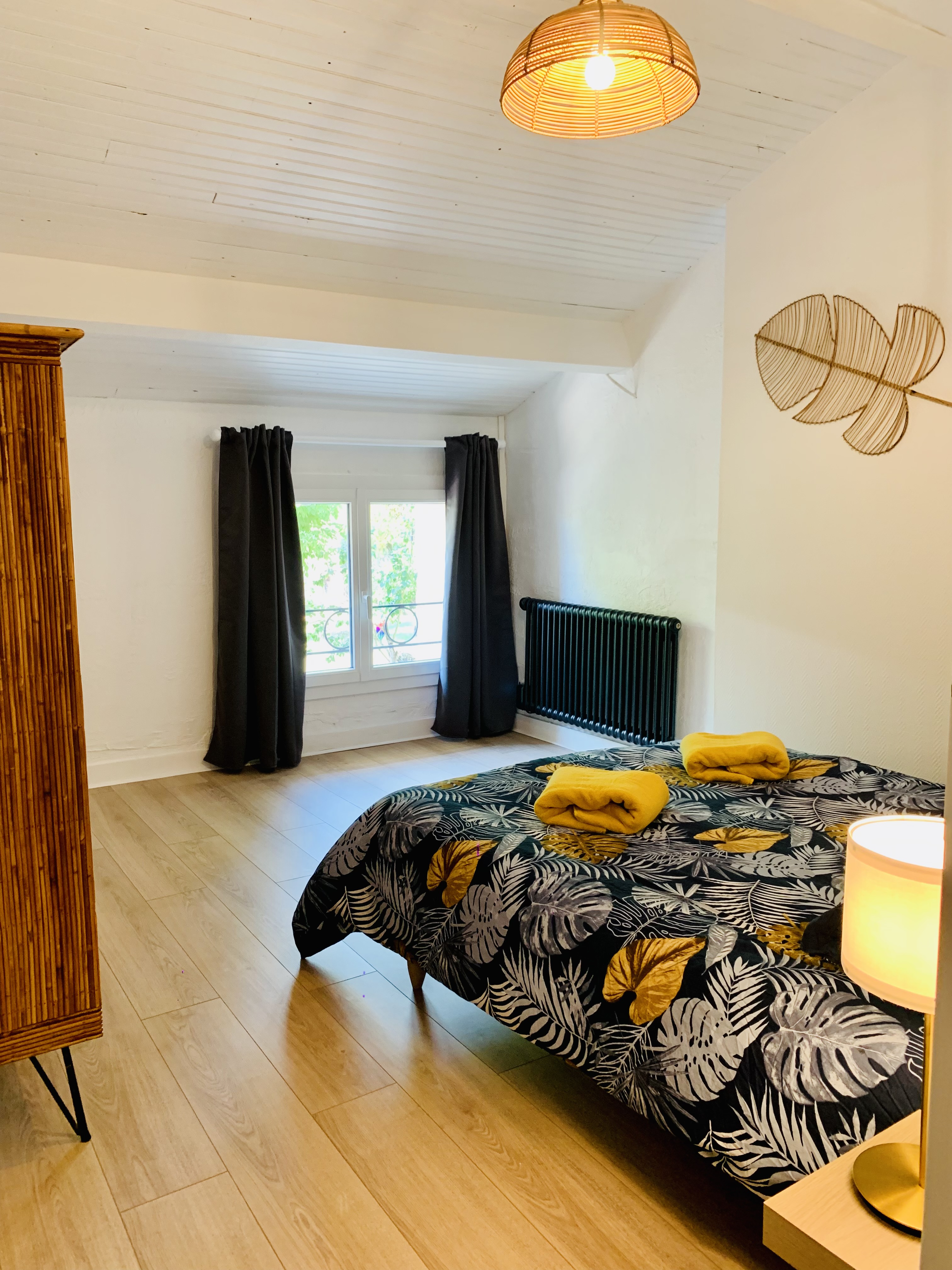 Gîte Les Hortensias de la Petite Toscane, Mauriac - photo 25