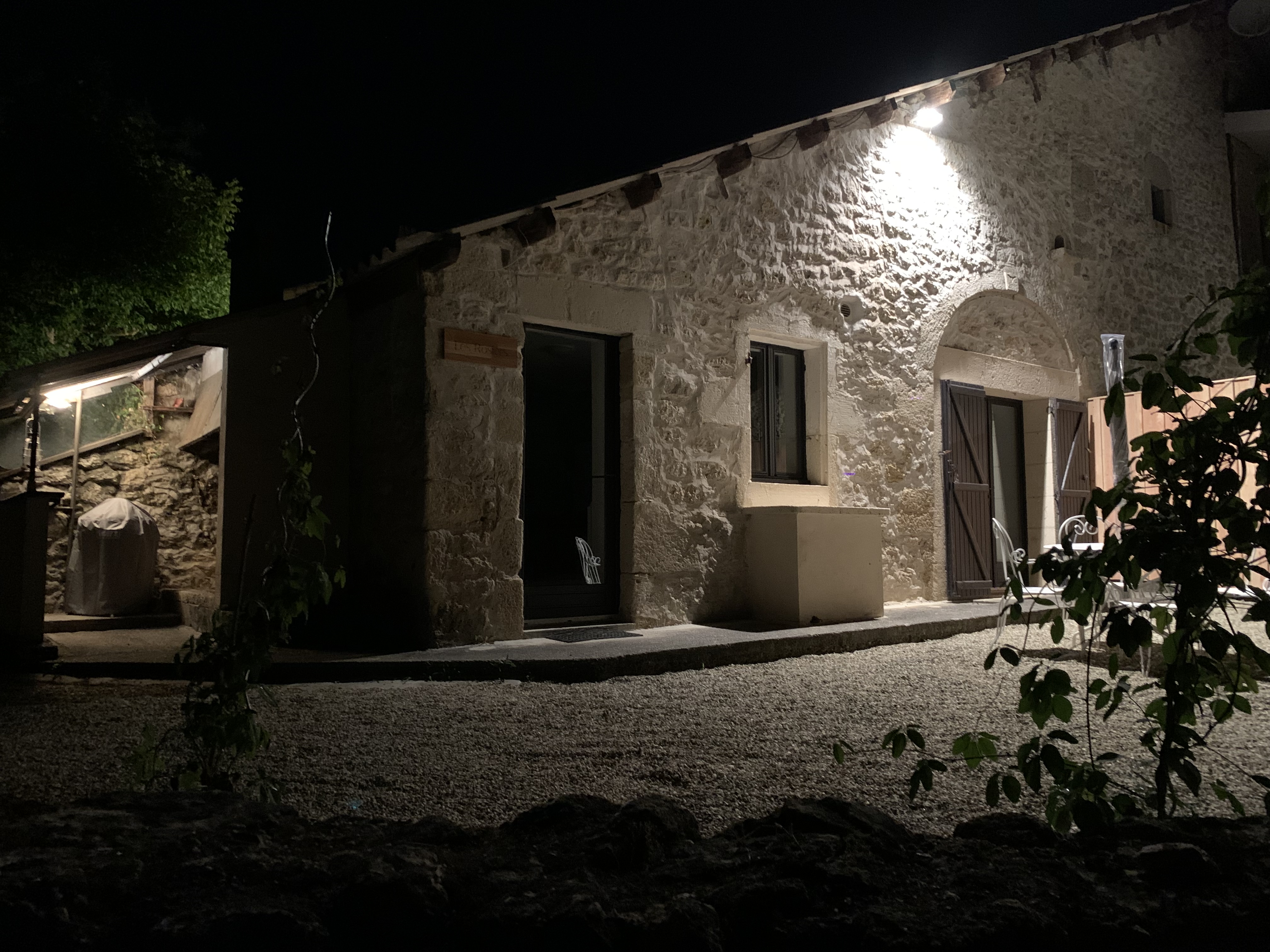Gîte Les Rosiers de la Petite Toscane, Mauriac - photo 6